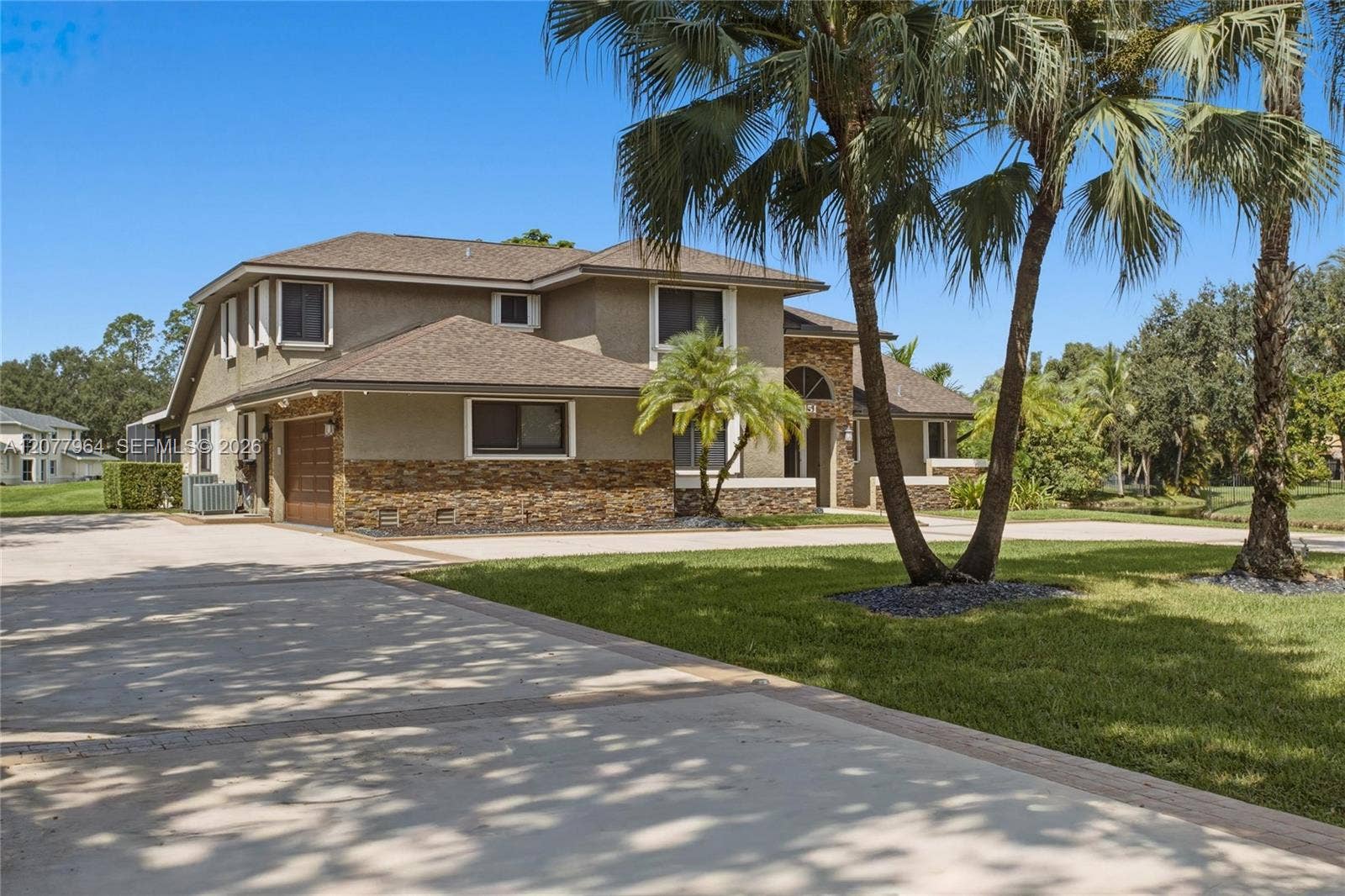 3151 SW 133rd Terrace, Davie, FL 33330 STREET VIEW