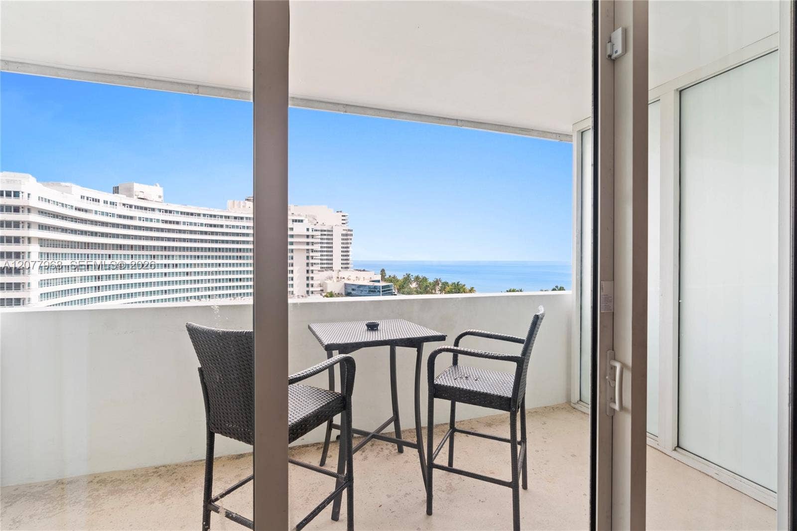 4391 Collins Avenue, #803, Miami Beach, FL 33140 Photo 16