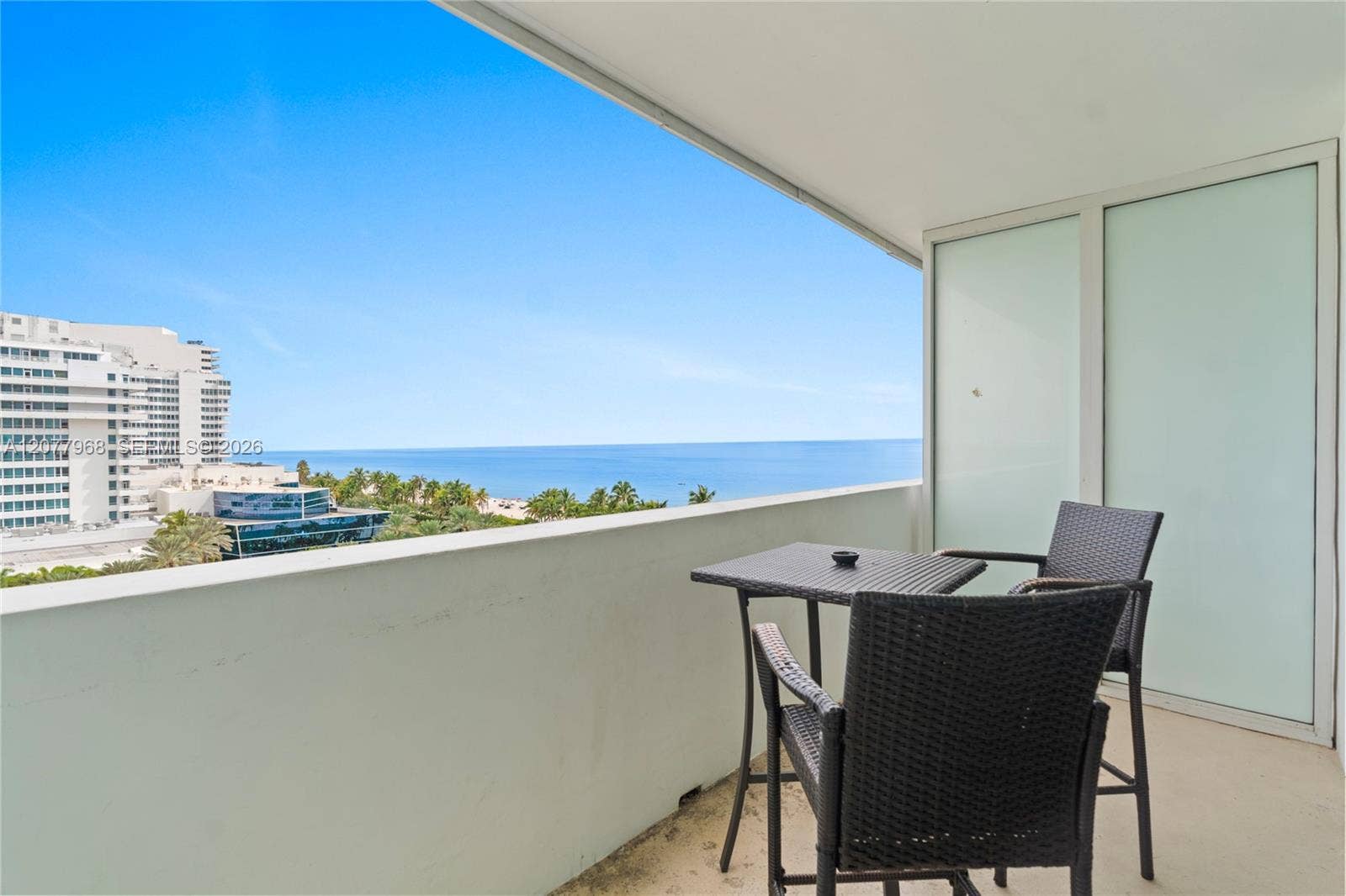 4391 Collins Avenue, #803, Miami Beach, FL 33140 Photo 15