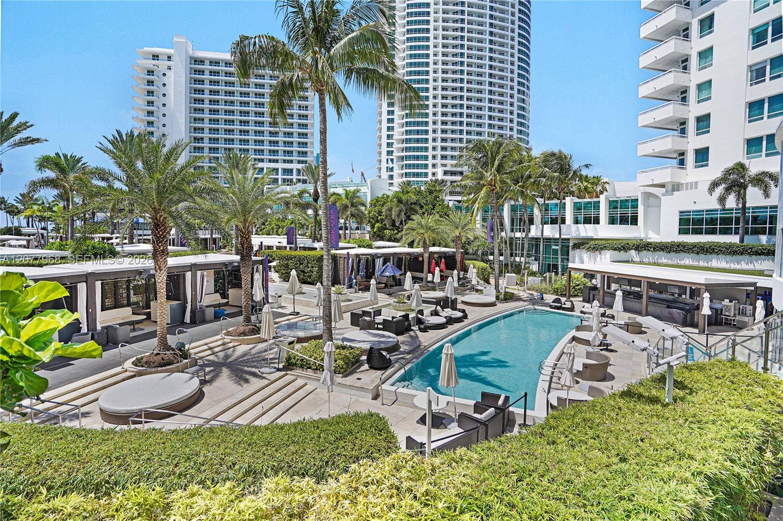 4391 Collins Avenue, #803, Miami Beach, FL 33140 Photo 41