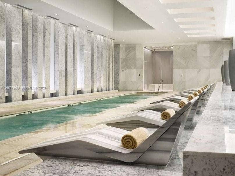 4391 Collins Avenue, #803, Miami Beach, FL 33140 Lapis Spa