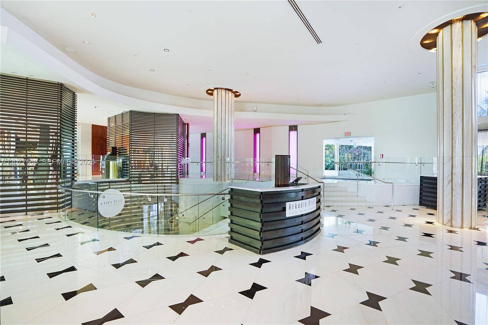 4391 Collins Avenue, #803, Miami Beach, FL 33140 LIV nightclub