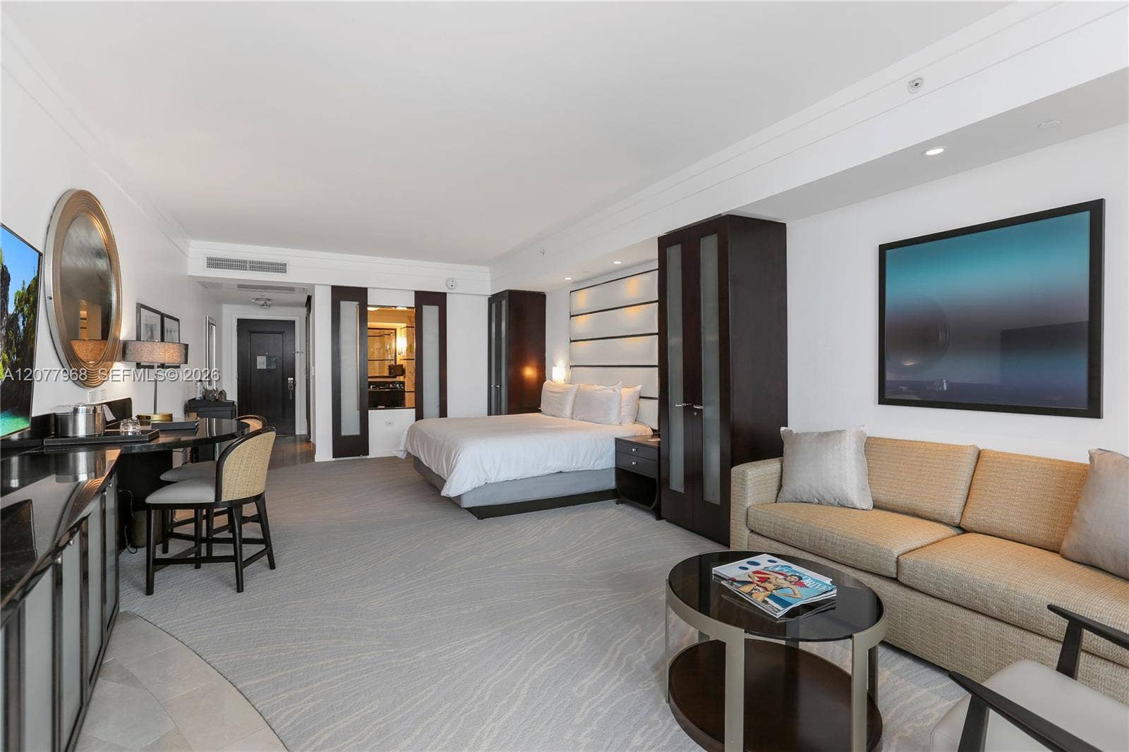 4391 Collins Avenue, #803, Miami Beach, FL 33140 Photo 9