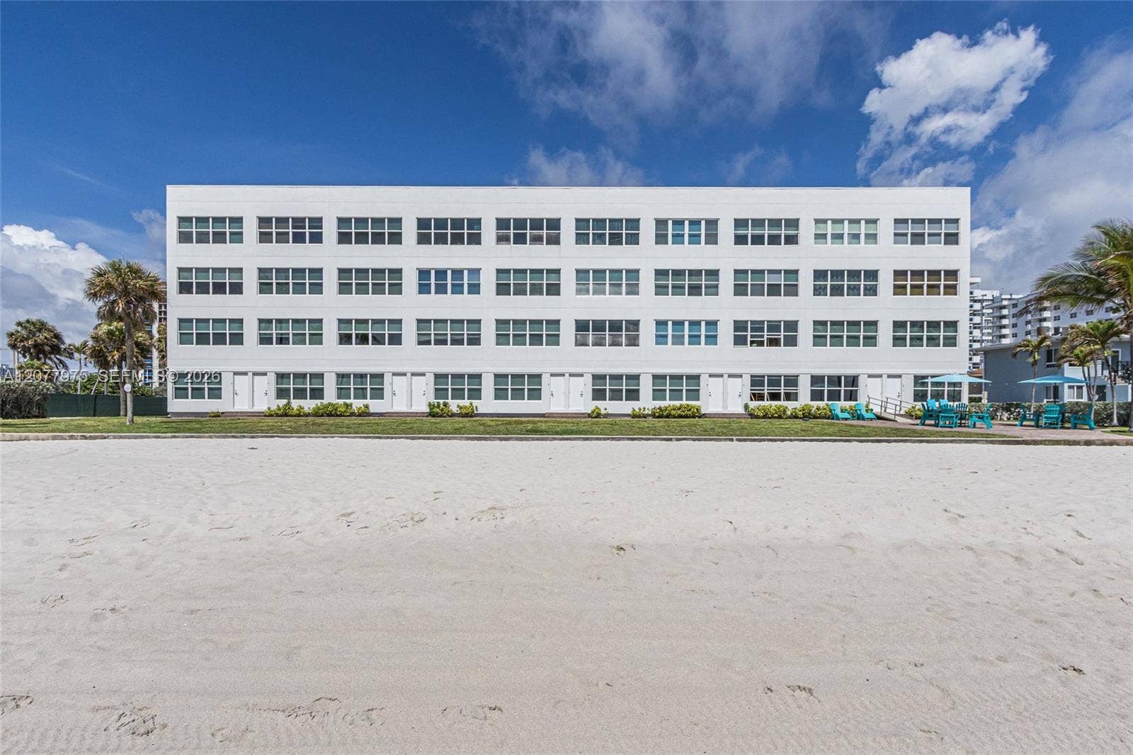 1801 S Surf Road, #2G, Hollywood, FL 33019 Photo 3