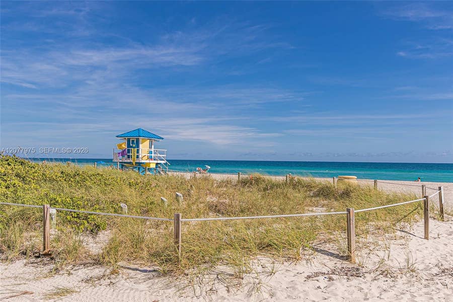 Property photo for 1801 S Surf Road, #2G, Hollywood, FL