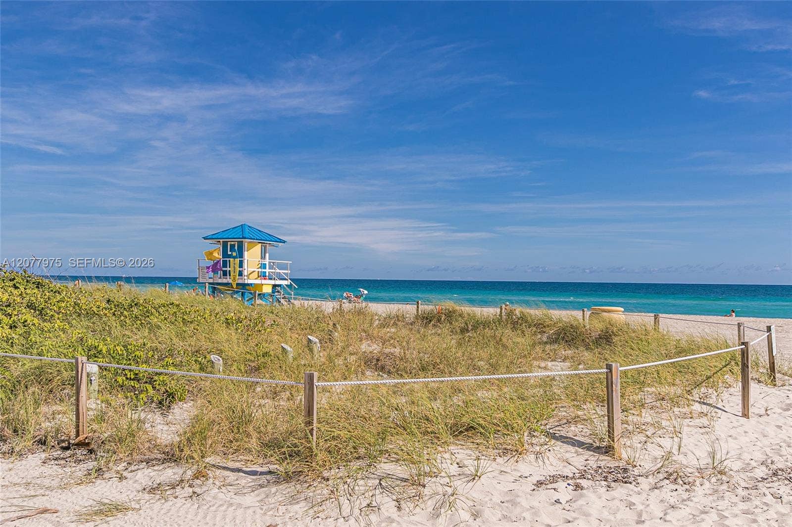 1801 S Surf Road, #2G, Hollywood, FL 33019 Photo 1