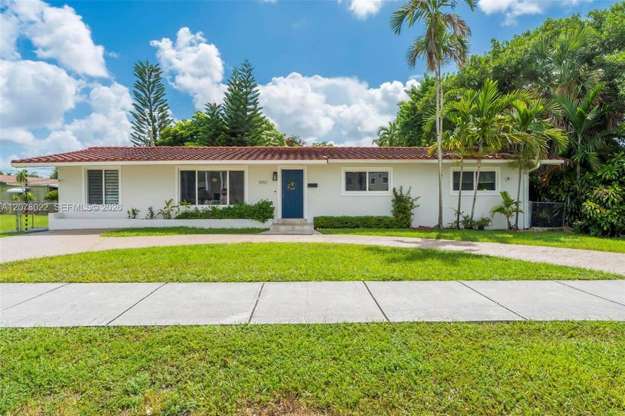 Property photo for 3551 SW 97th Avenue, Miami, FL