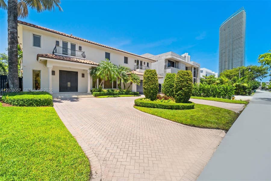 Property photo for 275 189th Terrace, Sunny Isles Beach, FL