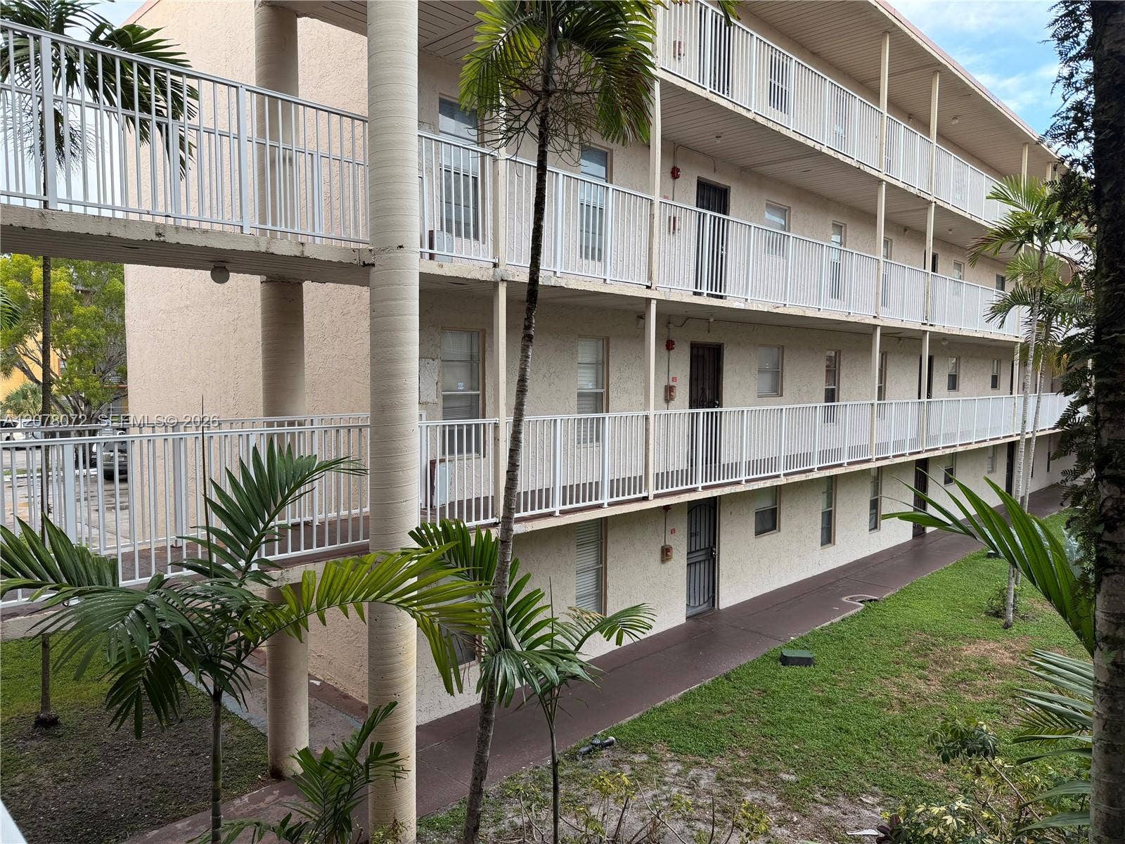 2800 NW 56th Avenue, #B201, Lauderhill, Lauderhill, FL 33313 Photo 47