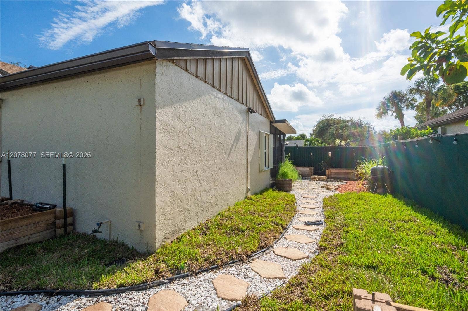 6526 Windsor Drive, Parkland, FL 33067 Backyard