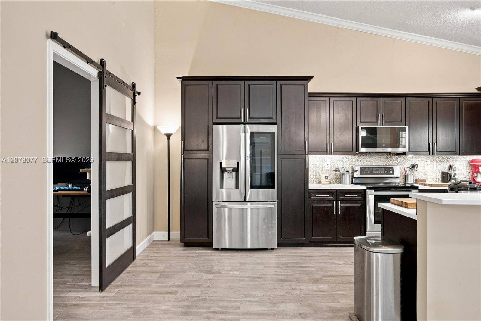 6526 Windsor Drive, Parkland, FL 33067 Kitchen