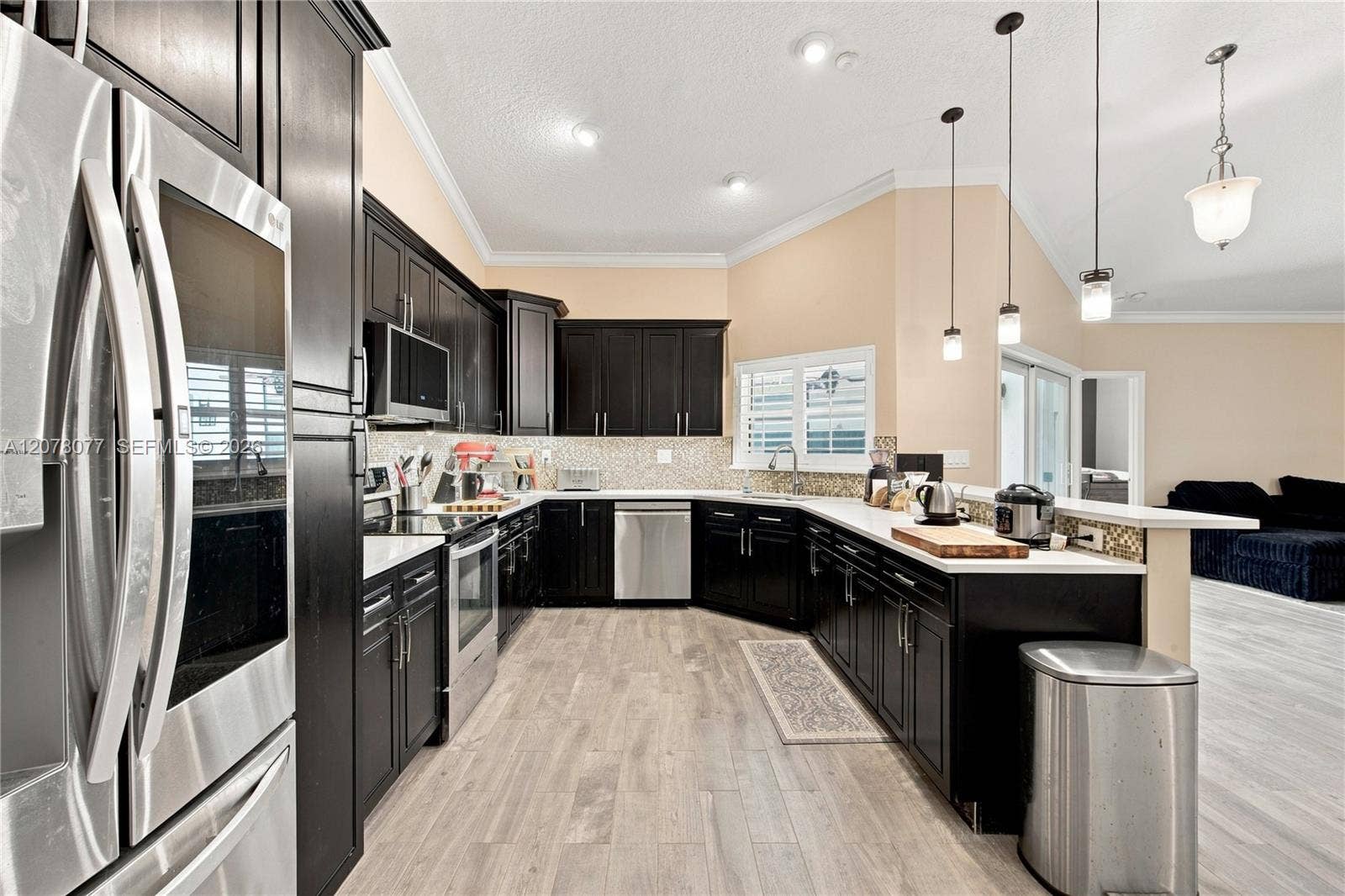 6526 Windsor Drive, Parkland, FL 33067 Kitchen