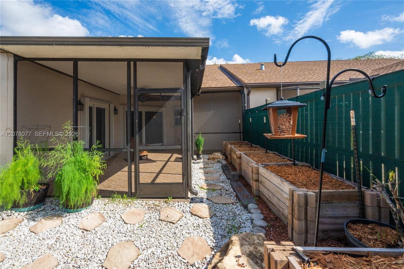6526 Windsor Drive, Parkland, FL 33067 Backyard