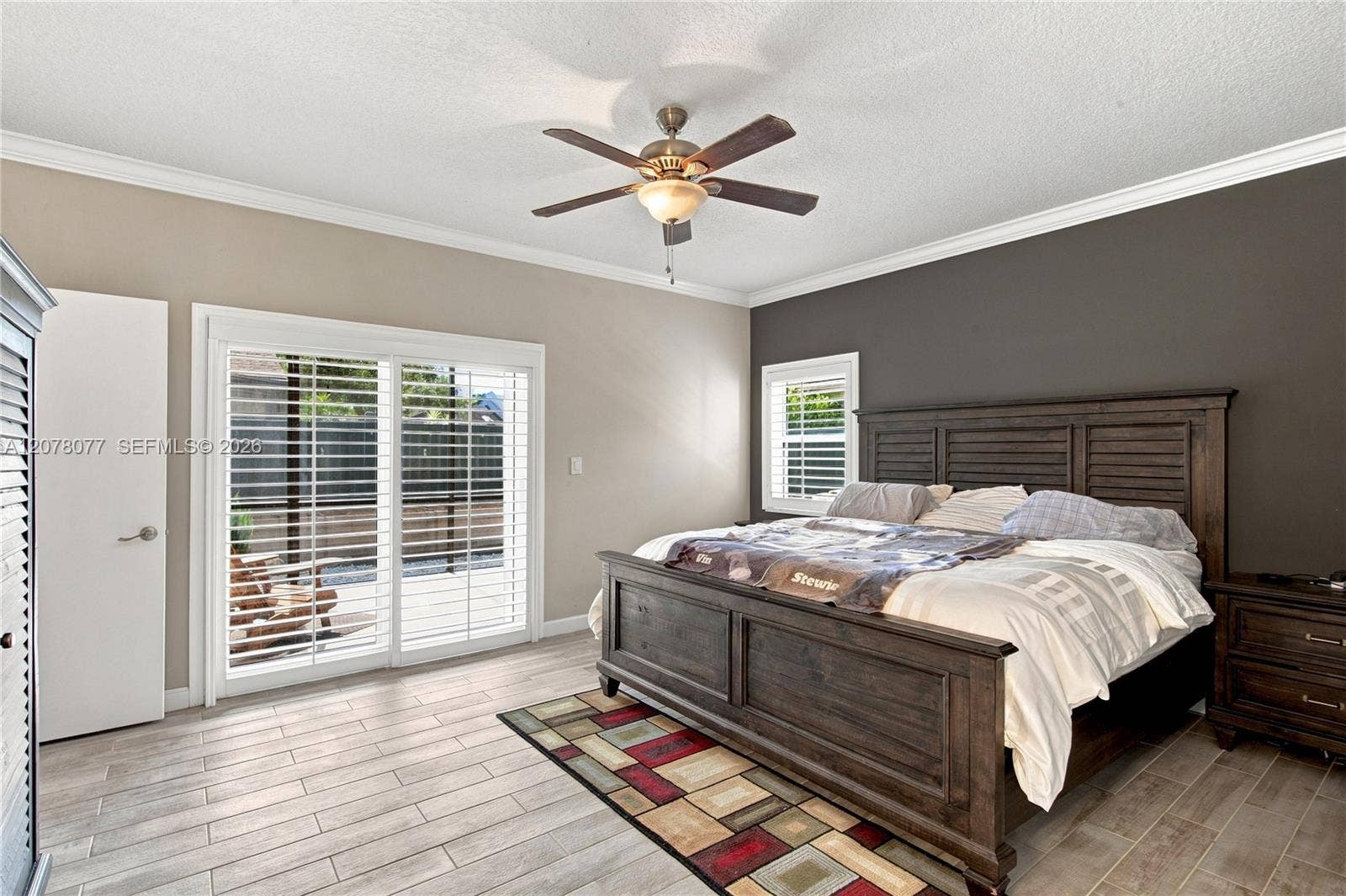 6526 Windsor Drive, Parkland, FL 33067 Primary Bedroom
