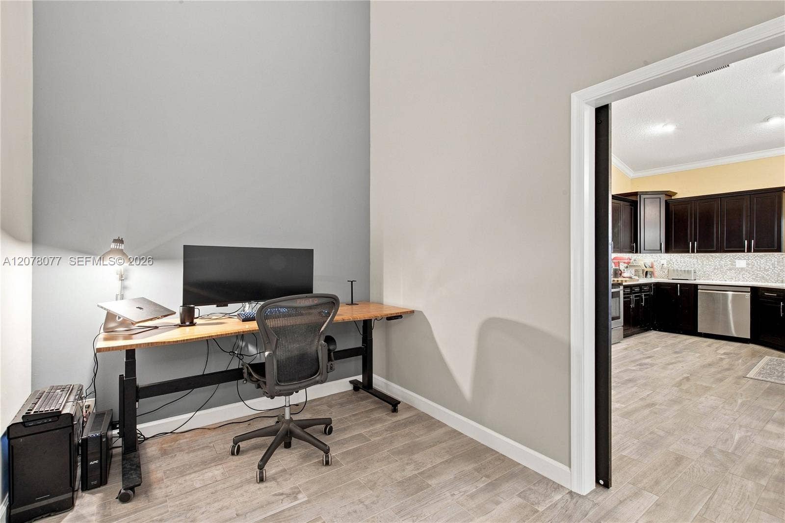 6526 Windsor Drive, Parkland, FL 33067 Office