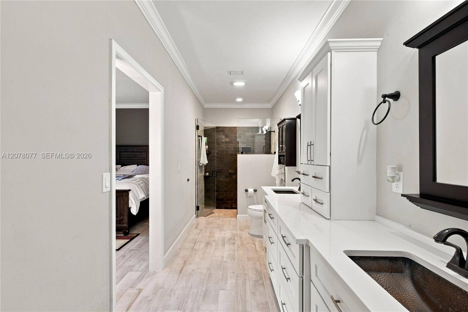 6526 Windsor Drive, Parkland, FL 33067 Primary Bathroom