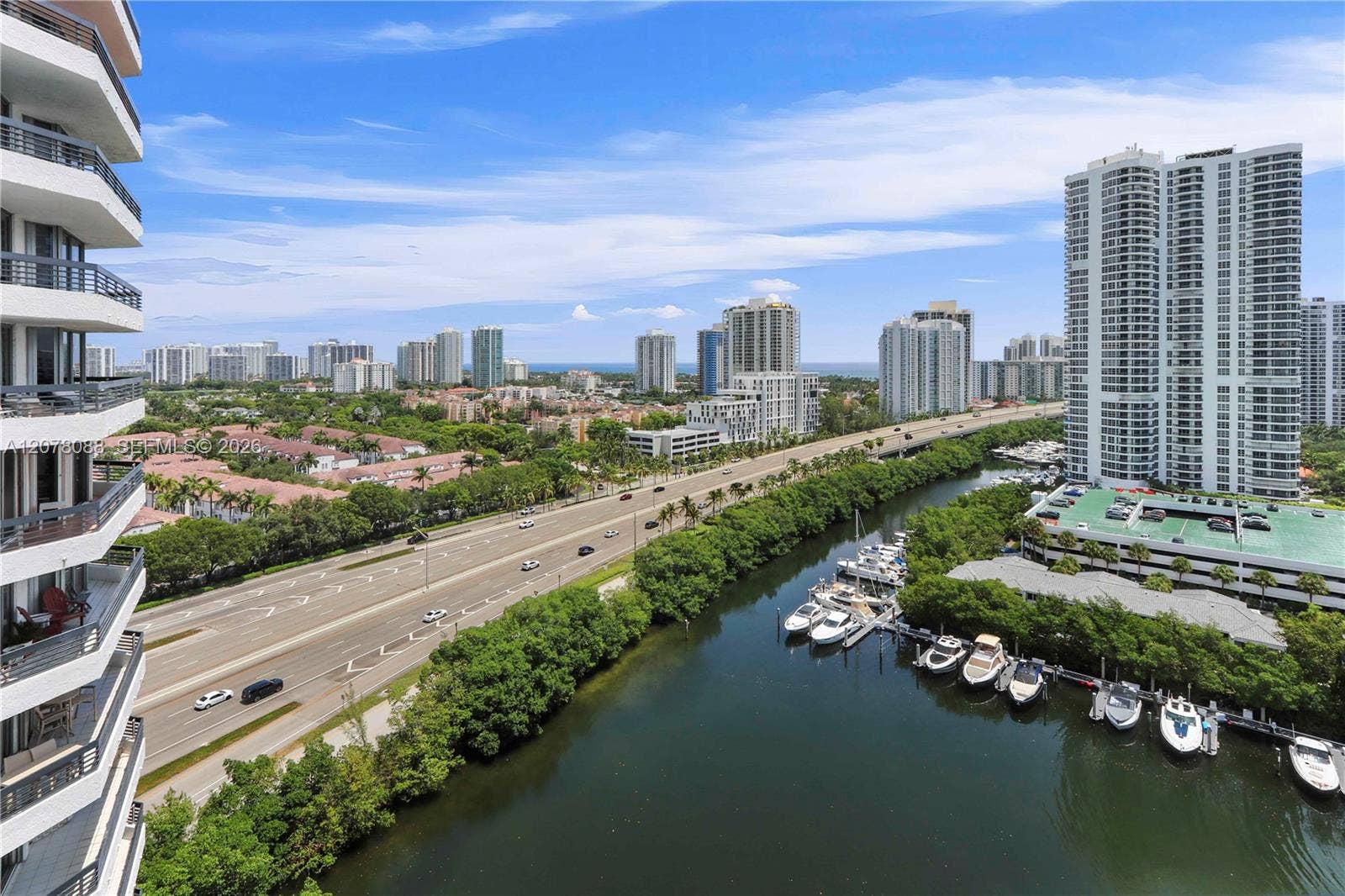 3400 NE 192nd Street, #1911, Aventura, FL 33180 Photo 2