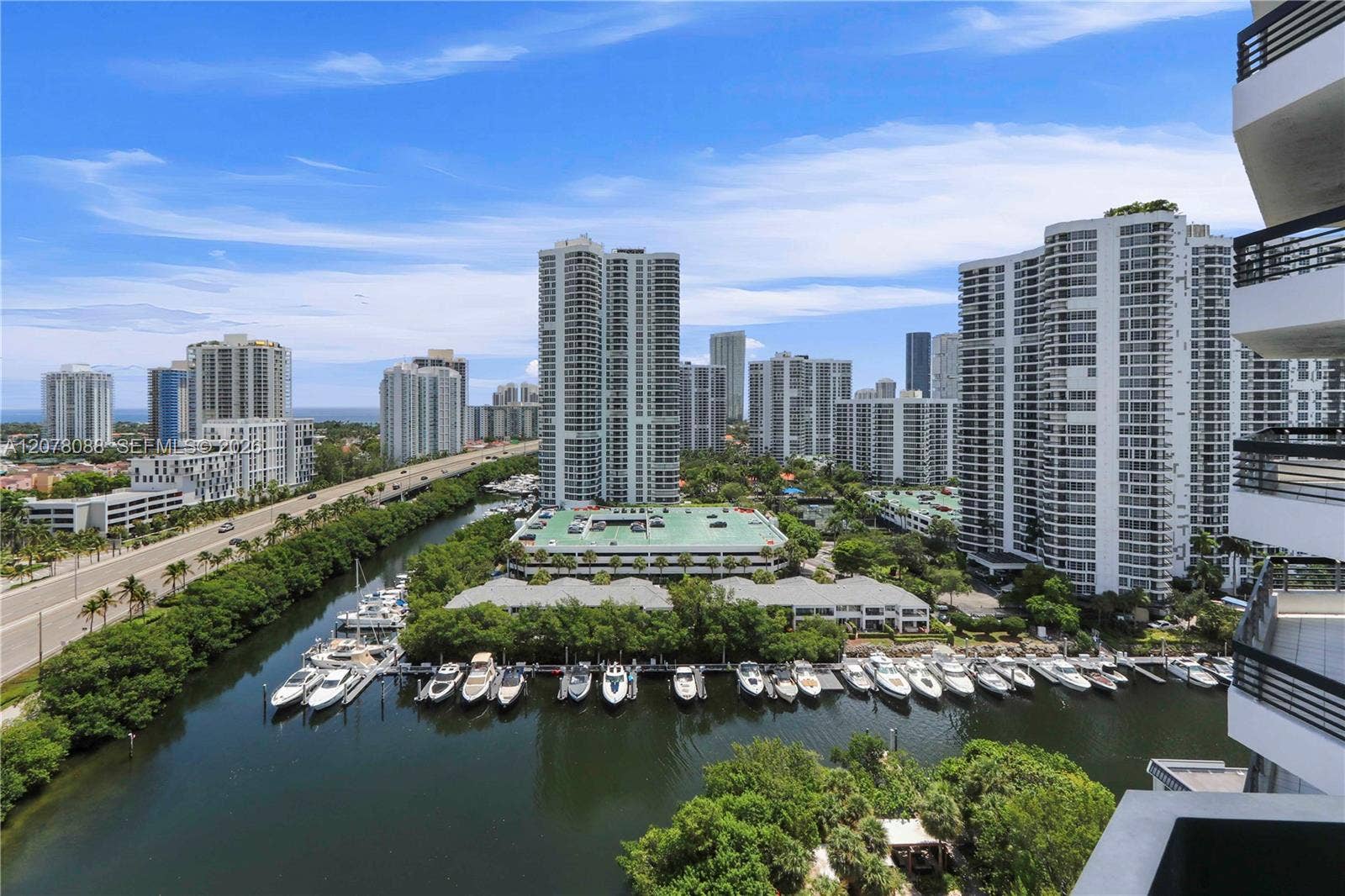 3400 NE 192nd Street, #1911, Aventura, FL 33180 Photo 4