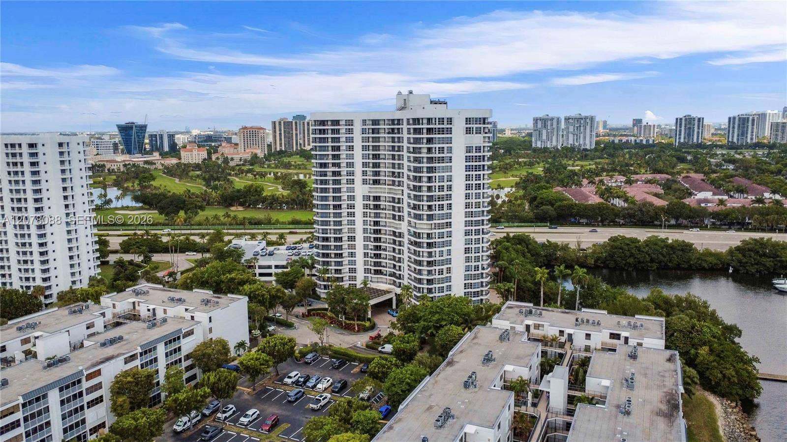 3400 NE 192nd Street, #1911, Aventura, FL 33180 Photo 26