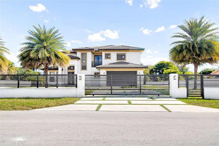 Property photo for 12890 NW 2nd Street, Miami, FL