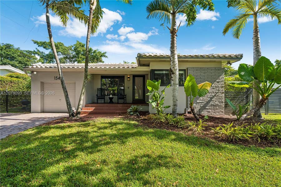 Property photo for 1541 Consolata Avenue, Coral Gables, FL