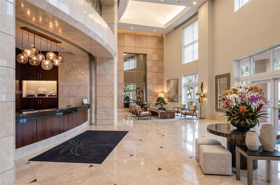 Property photo for 19400 Turnberry Way, #312, Aventura, FL