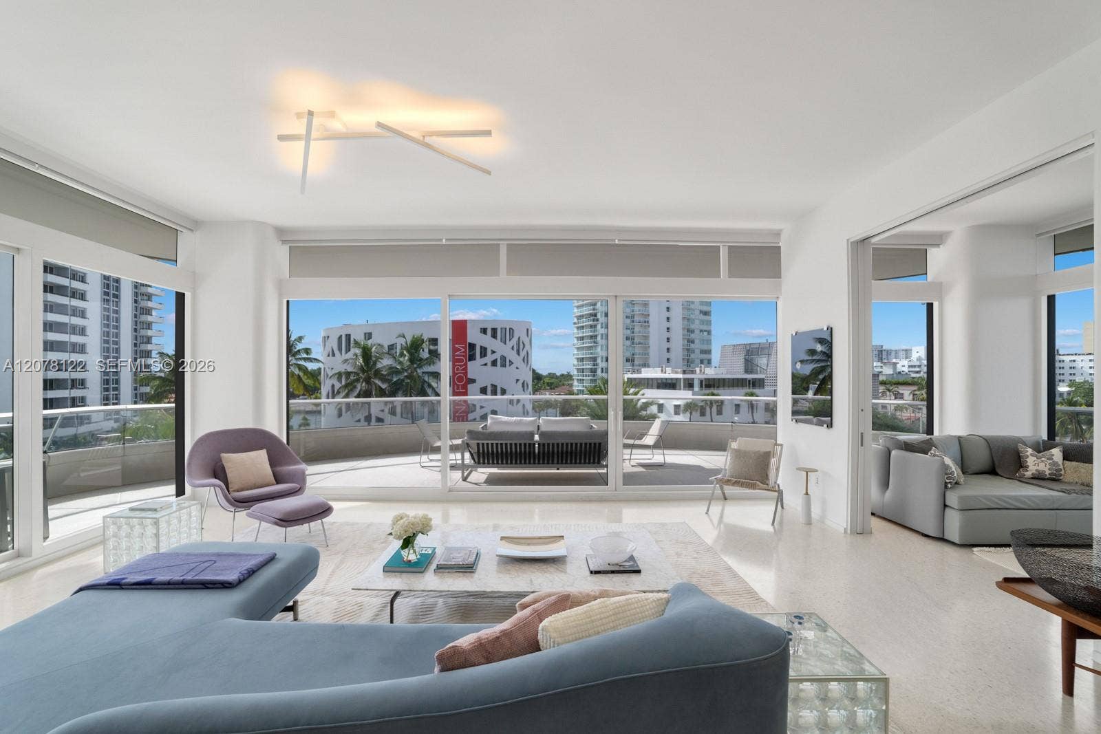 3315 Collins Avenue, #4C, Miami Beach, FL 33140 Photo 7
