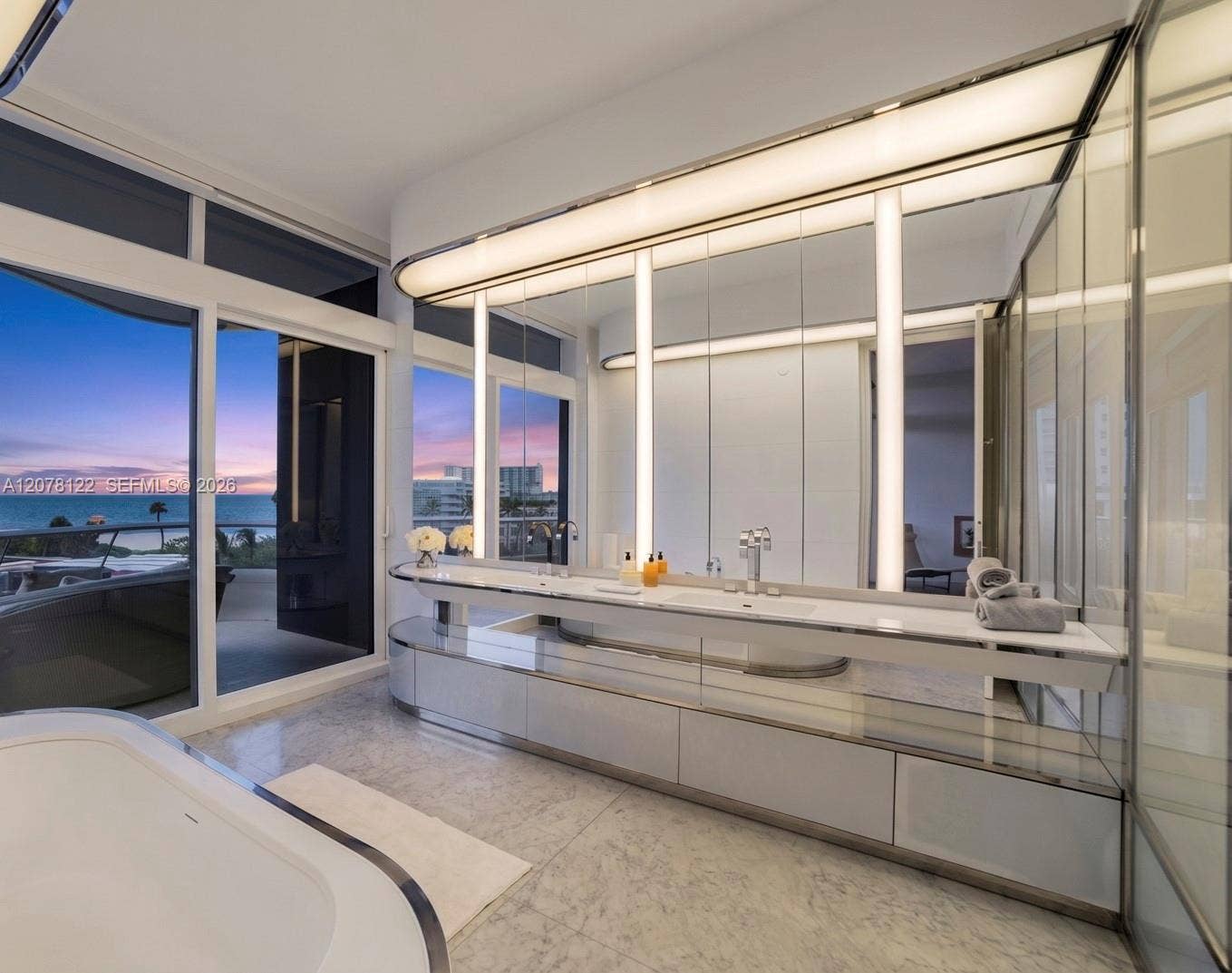 3315 Collins Avenue, #4C, Miami Beach, FL 33140 Photo 24