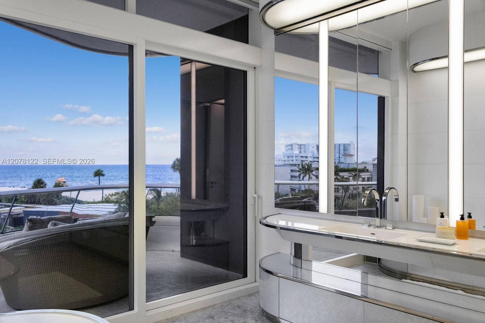 3315 Collins Avenue, #4C, Miami Beach, FL 33140 Photo 13