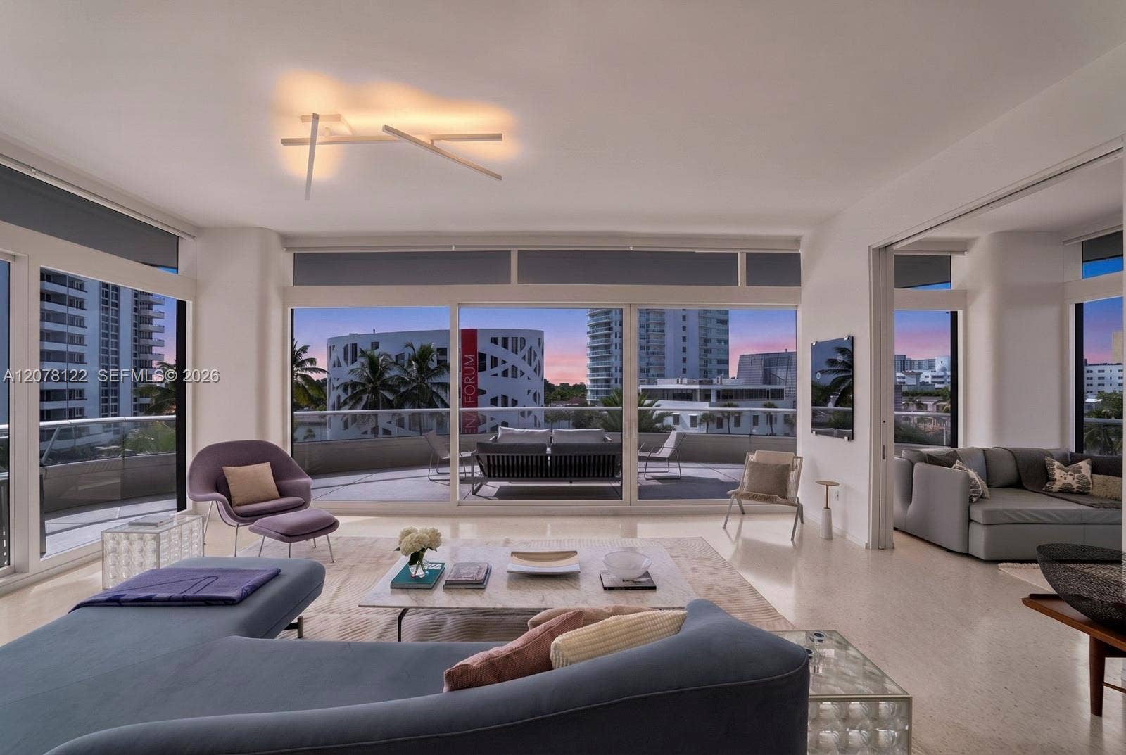 3315 Collins Avenue, #4C, Miami Beach, FL 33140 Photo 23