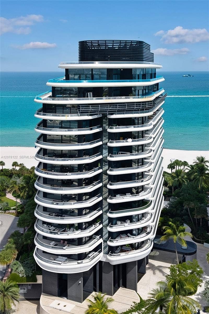 3315 Collins Avenue, #4C, Miami Beach, FL 33140 Photo 32
