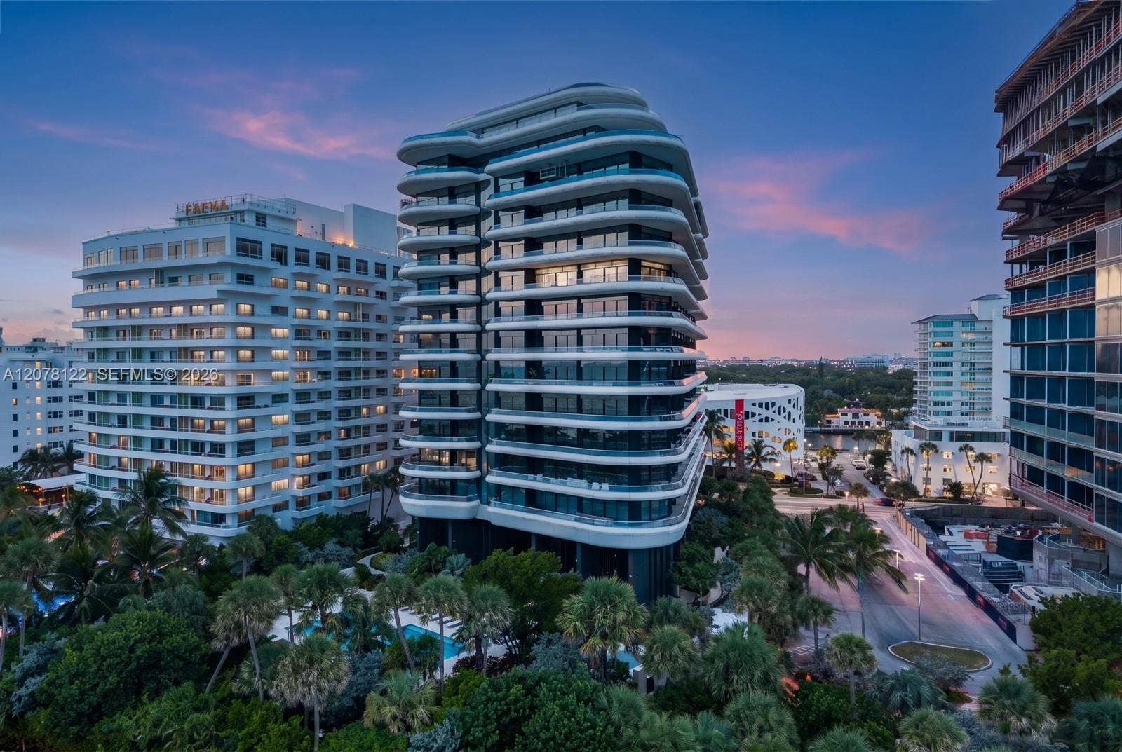 3315 Collins Avenue, #4C, Miami Beach, FL 33140 Photo 27