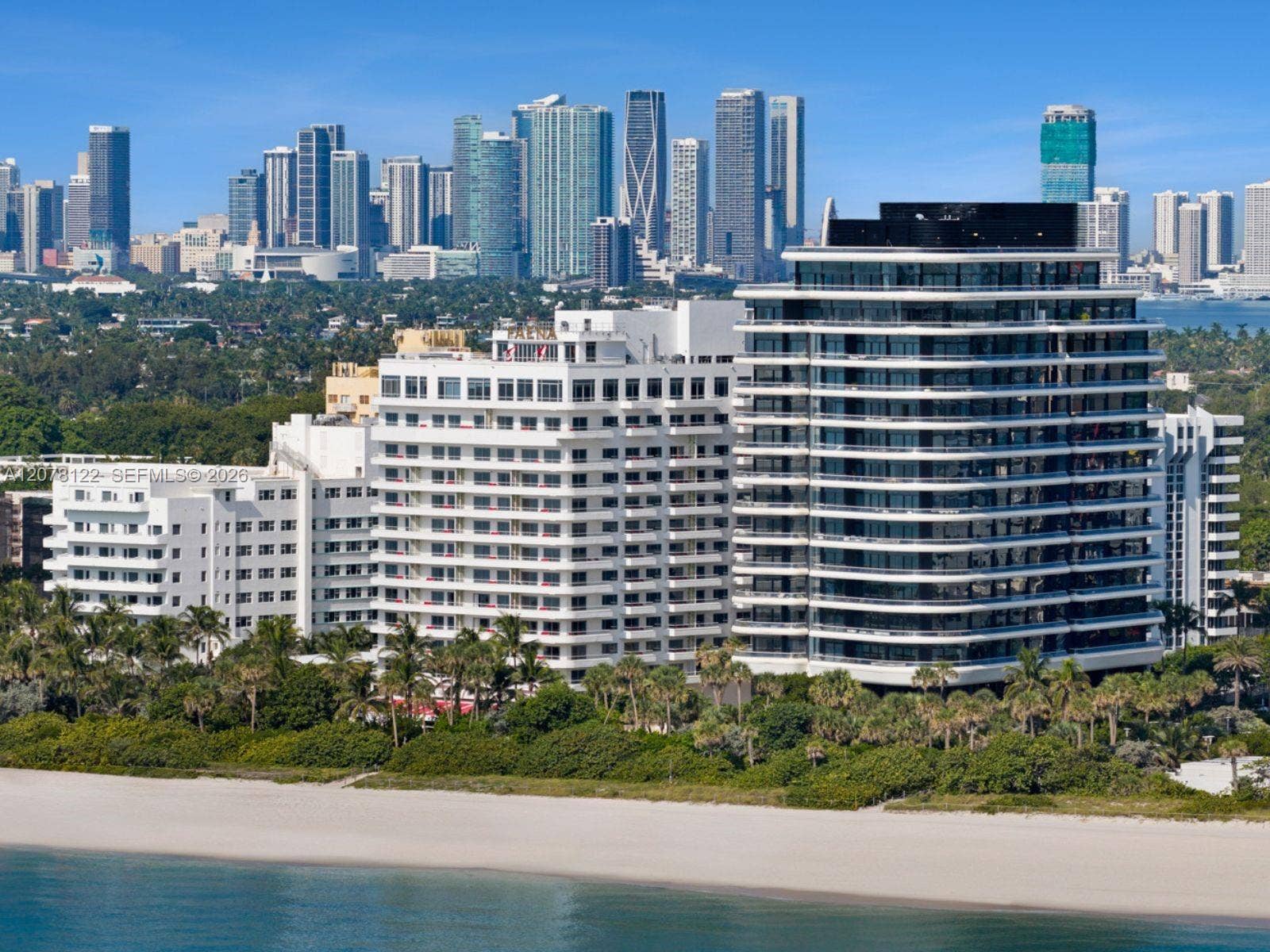 3315 Collins Avenue, #4C, Miami Beach, FL 33140 Photo 29