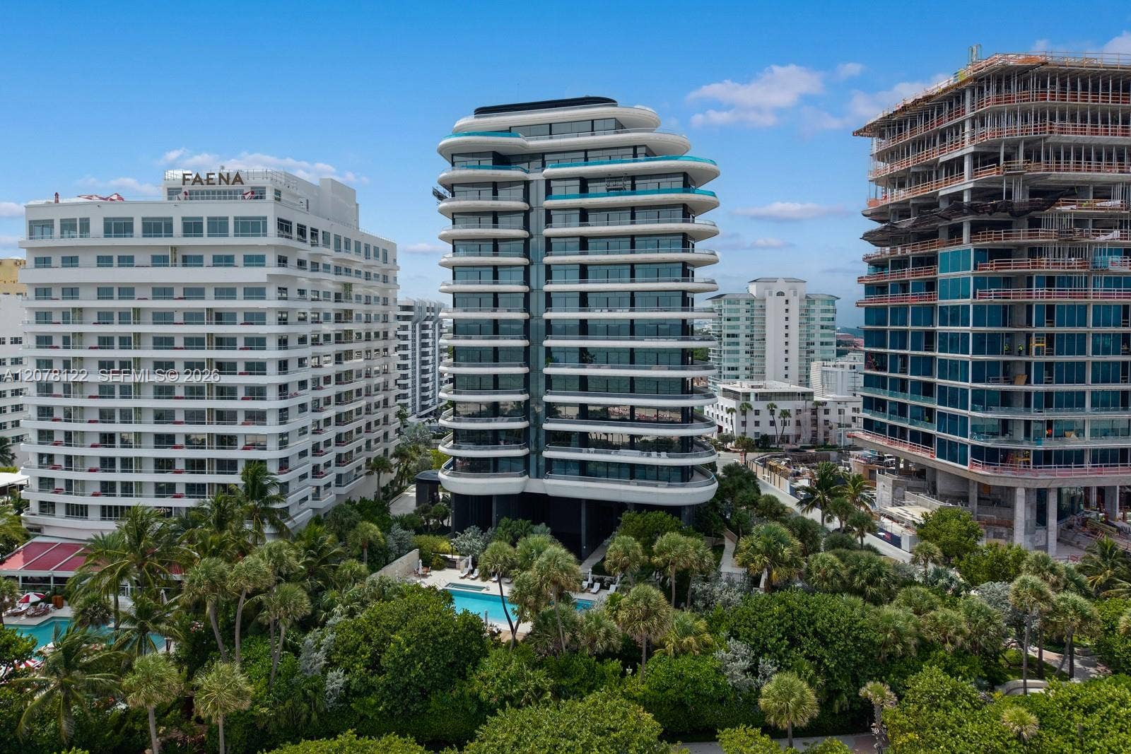 3315 Collins Avenue, #4C, Miami Beach, FL 33140 Photo 33