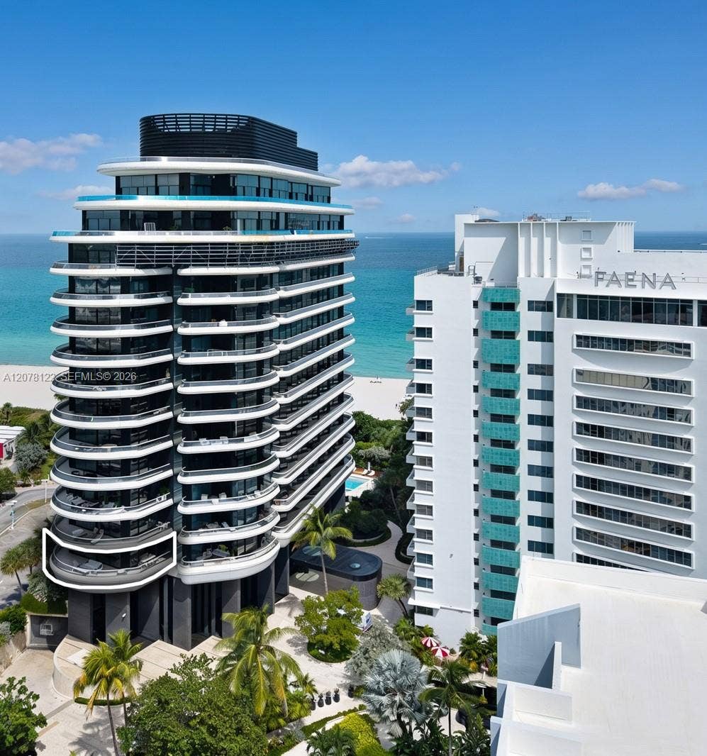 3315 Collins Avenue, #4C, Miami Beach, FL 33140 Photo 28