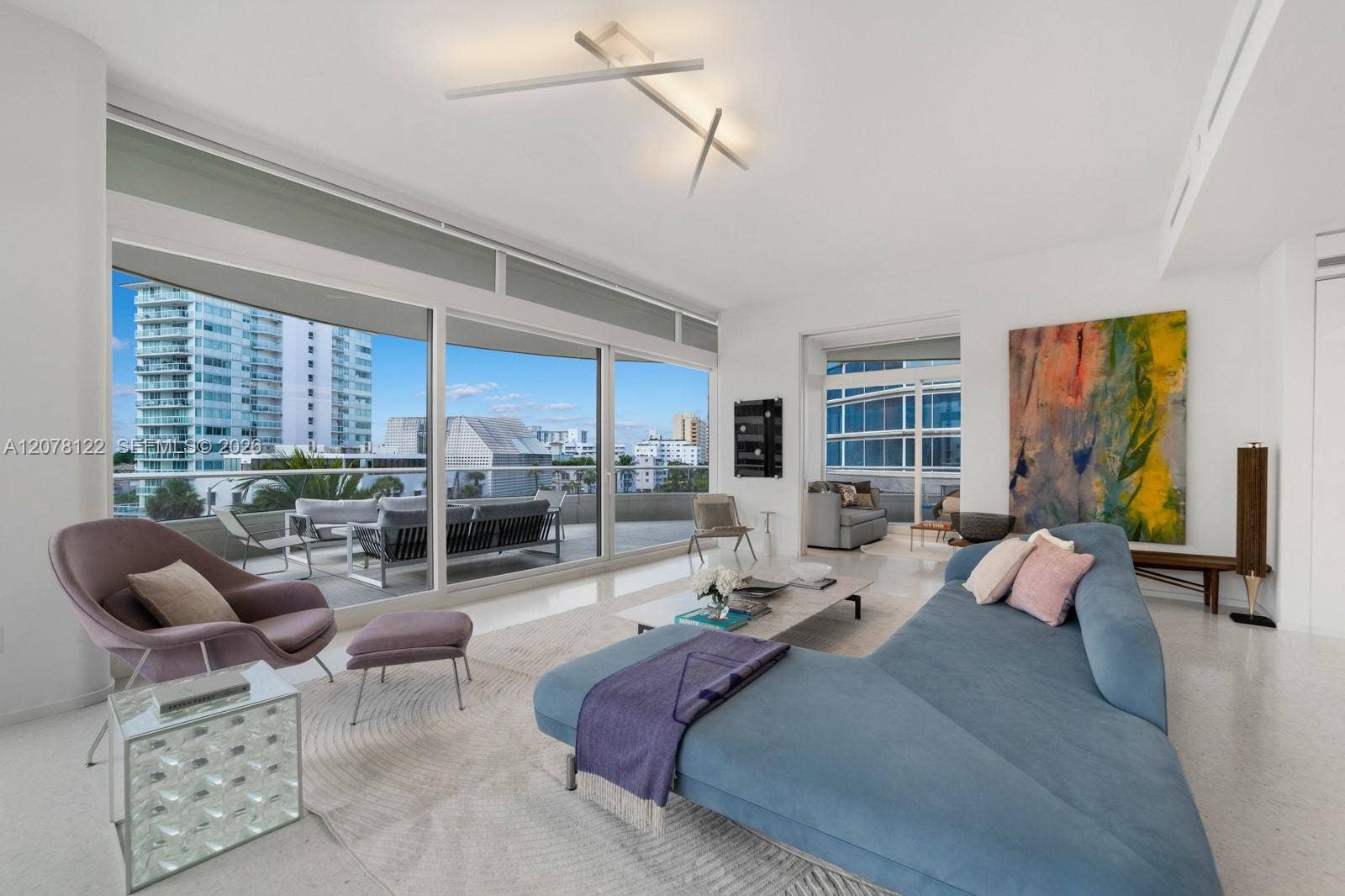 3315 Collins Avenue, #4C, Miami Beach, FL 33140 Photo 6