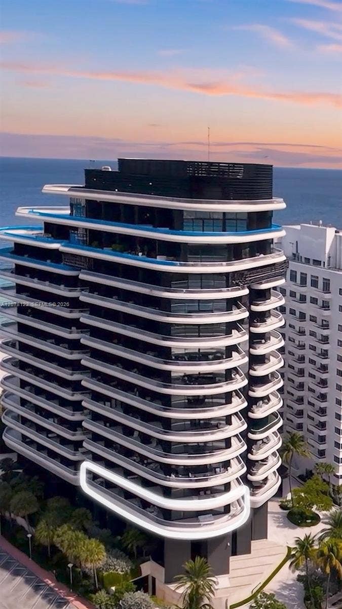 3315 Collins Avenue, #4C, Miami Beach, FL 33140 Photo 26