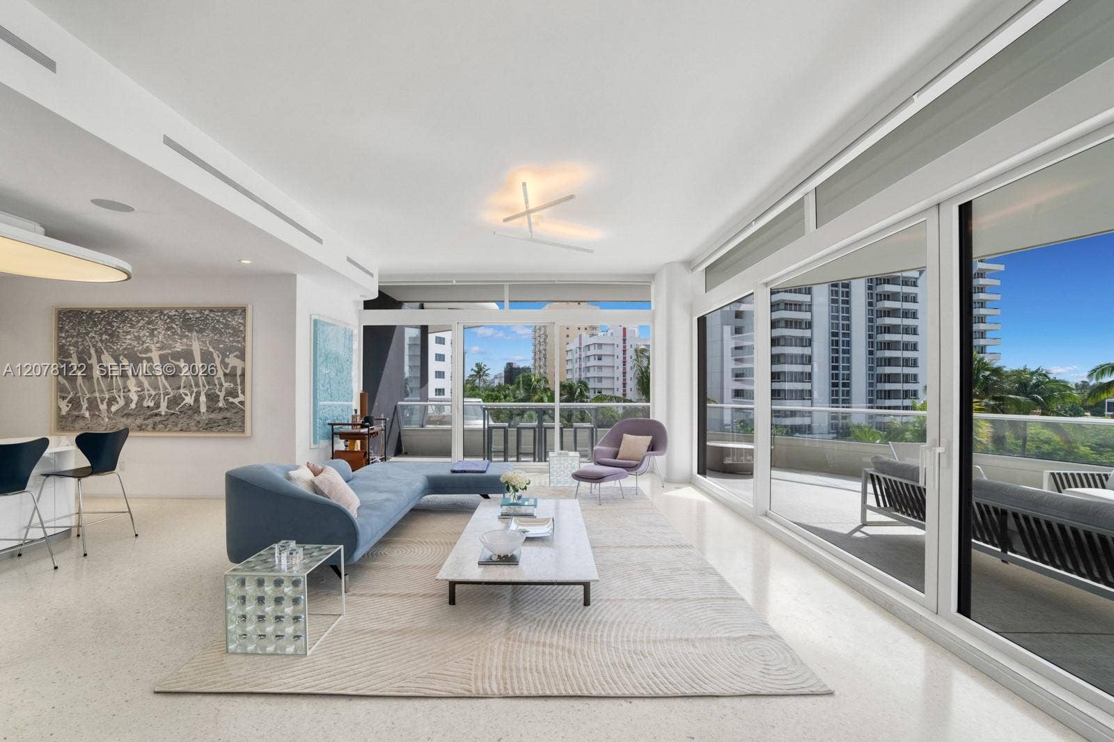 3315 Collins Avenue, #4C, Miami Beach, FL 33140 Photo 5