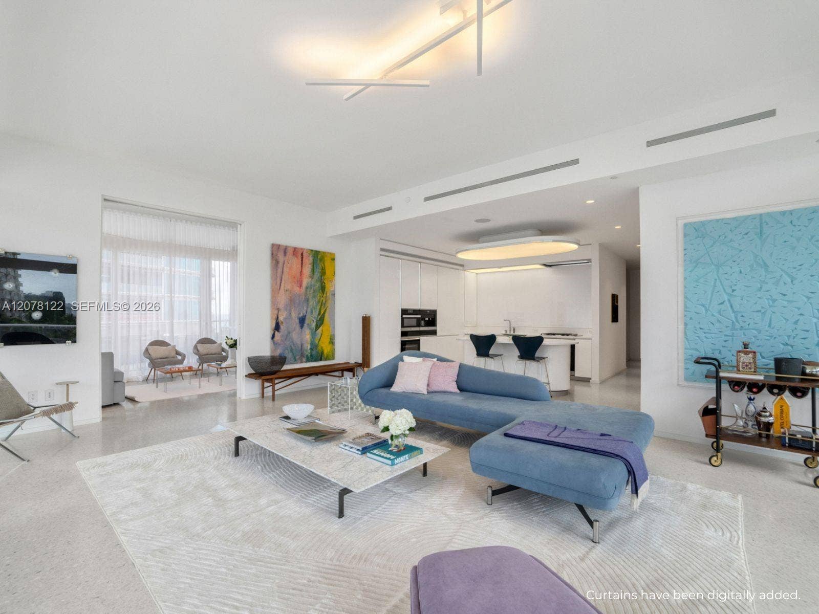 3315 Collins Avenue, #4C, Miami Beach, FL 33140 Photo 1