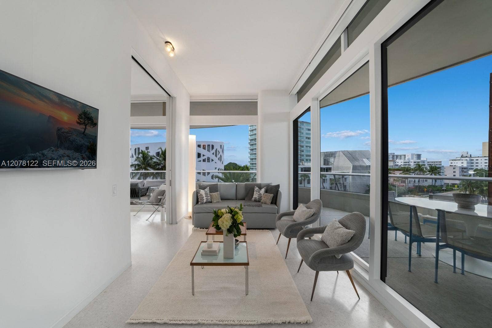 3315 Collins Avenue, #4C, Miami Beach, FL 33140 Photo 8