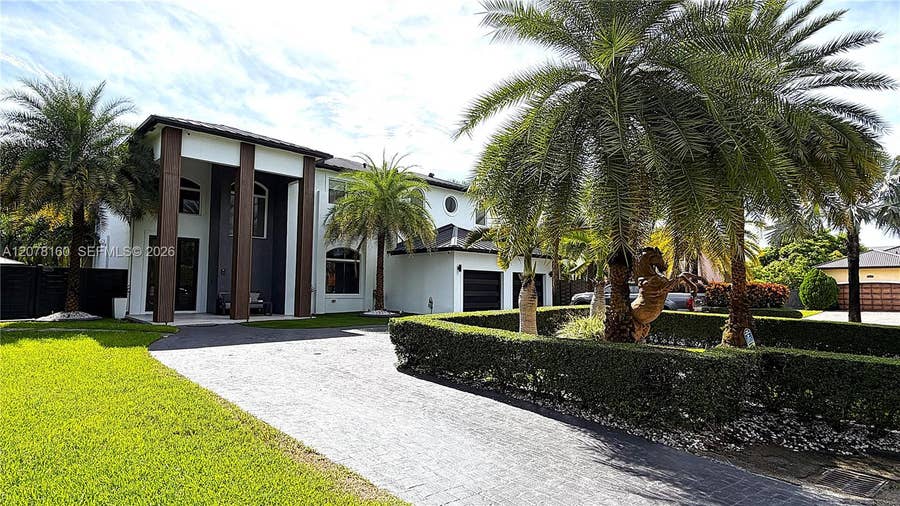 Property photo for 8211 SW 122nd Avenue, Miami, FL