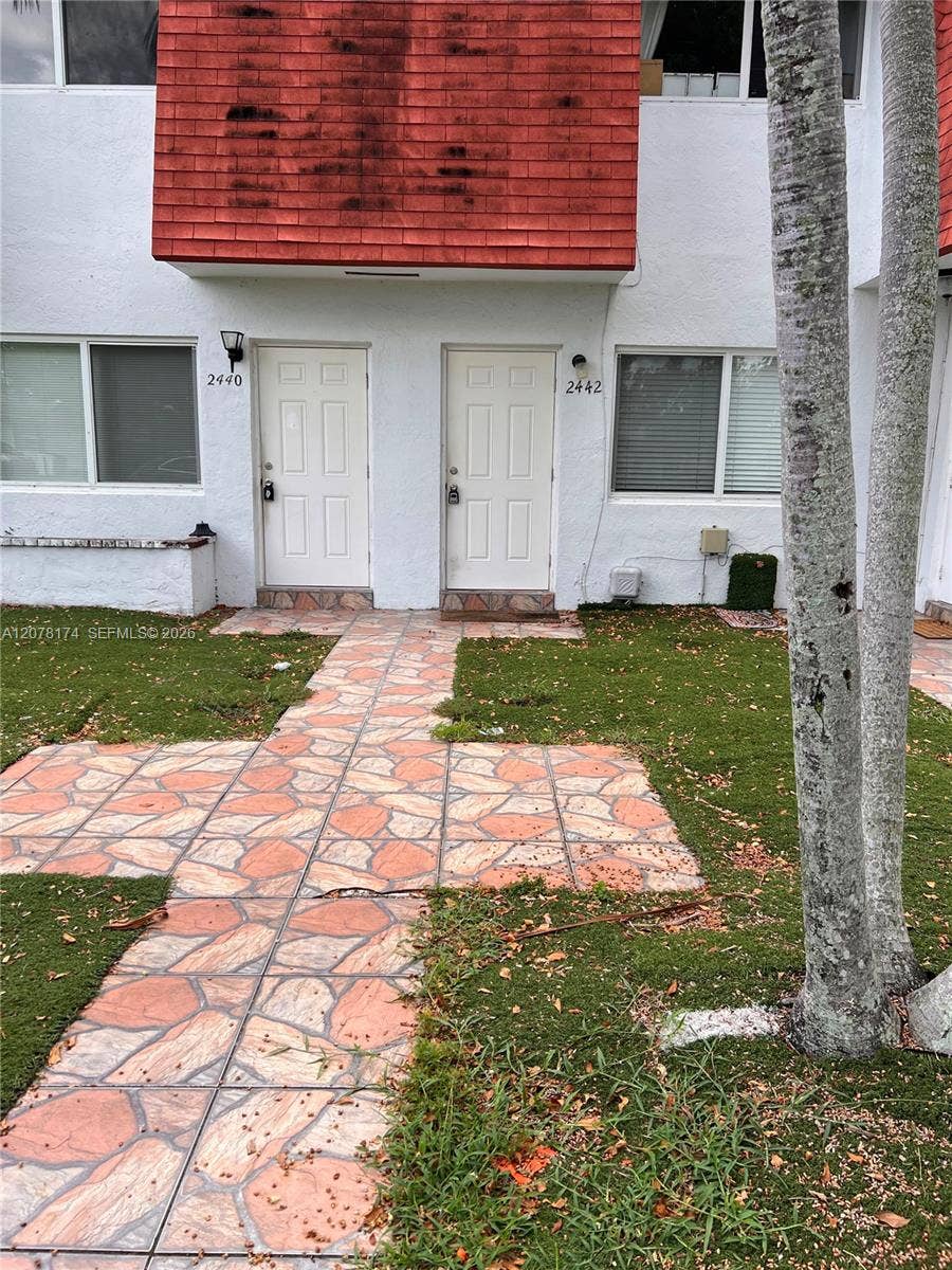 2442 SW 58, Dania, Dania Beach, FL 33312 Photo 1