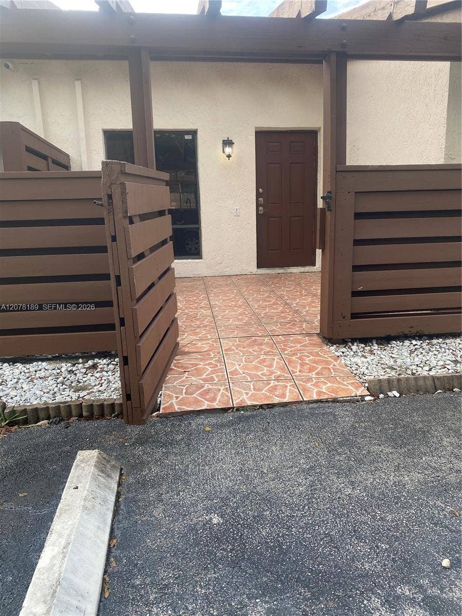 Property photo for 803 SW 119th Way, #803, Davie, FL