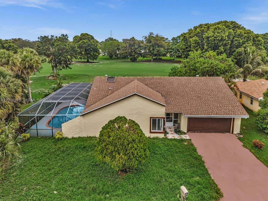 Property photo for 8813 Paradise Court, Tamarac, FL