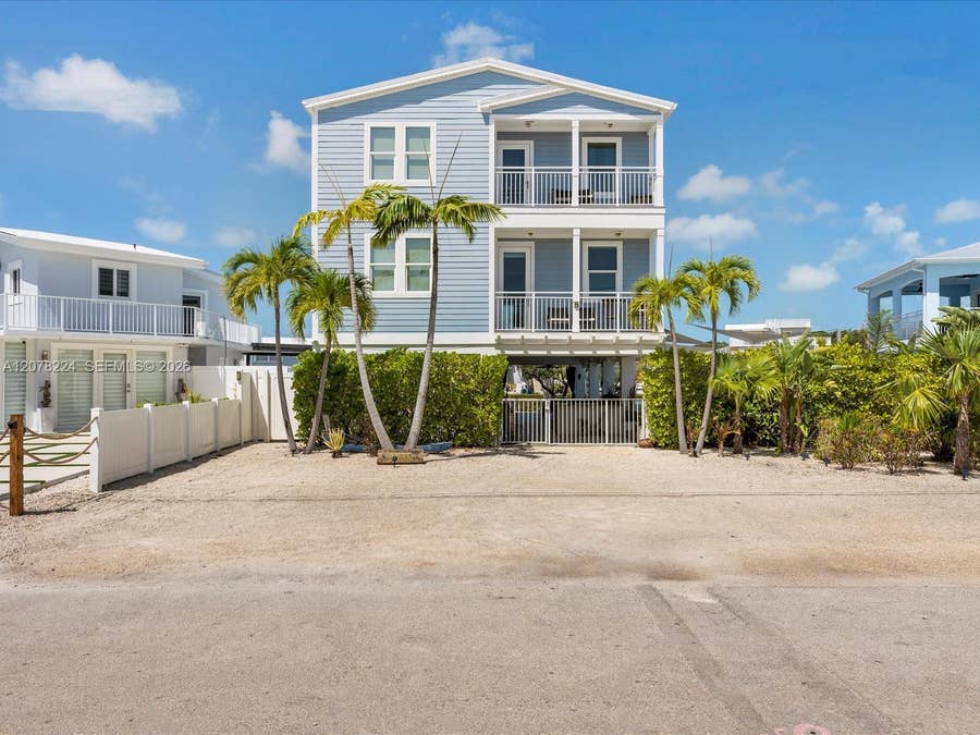 Property photo for 117 La Paloma Road, Key Largo, FL
