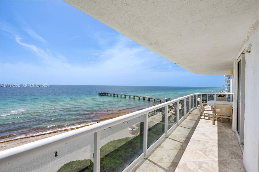 Property photo for 16711 Collins Avenue, #907, Sunny Isles Beach, FL