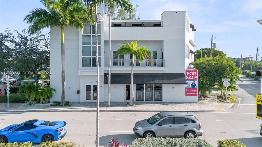 Property photo for 2500 Wilton Drive, Wilton Manors, FL