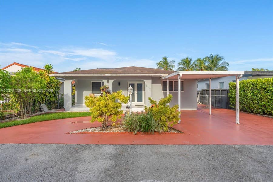 Property photo for 325 SW 122nd Avenue, Miami, FL