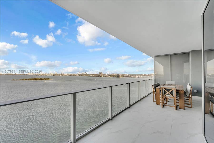 Property photo for 700 NE 24th Street, #1405, Miami, FL