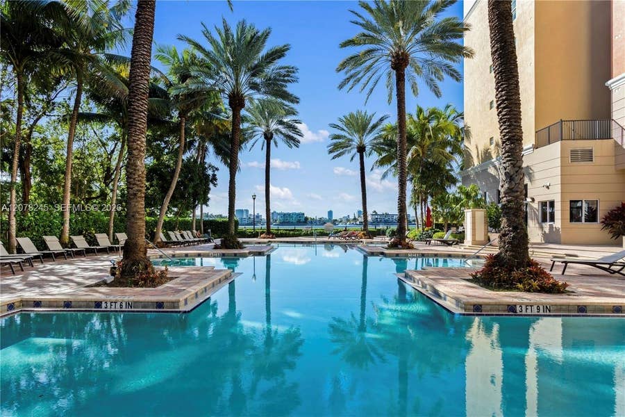 Property photo for 17125 N Bay Road, #3105, Sunny Isles Beach, FL